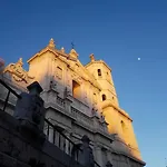 • La Antigua Apartamento •