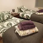 Apartamento Nana - Wifi Y Netflix