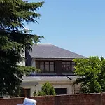 Casa de campo con piscina 12 personas