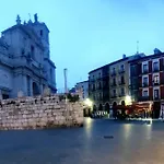 Precioso Loft en pleno corazón de Valladolid