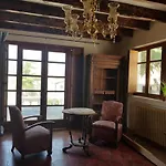 Casa de campo con piscina 12 personas