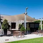 Ac Hotel Palacio De Santa Ana By Marriott