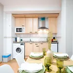 Apartamentos Go Covaresa Parking Gratuito Bajo Disponibilidad
