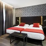 Hotel Zentral Parque