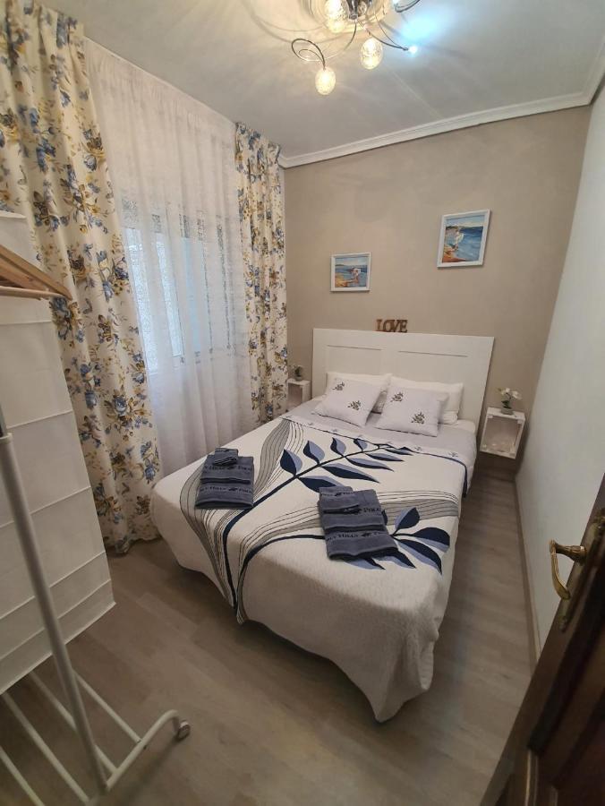 Apartment Casa De Silva Valladolid
