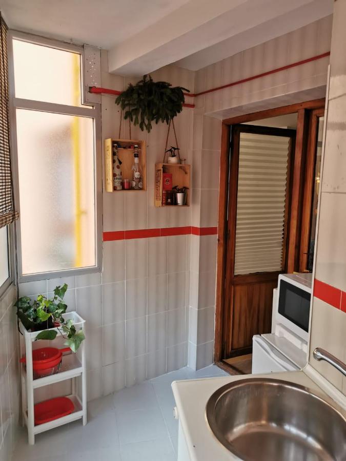 Apartamento • La Antigua •