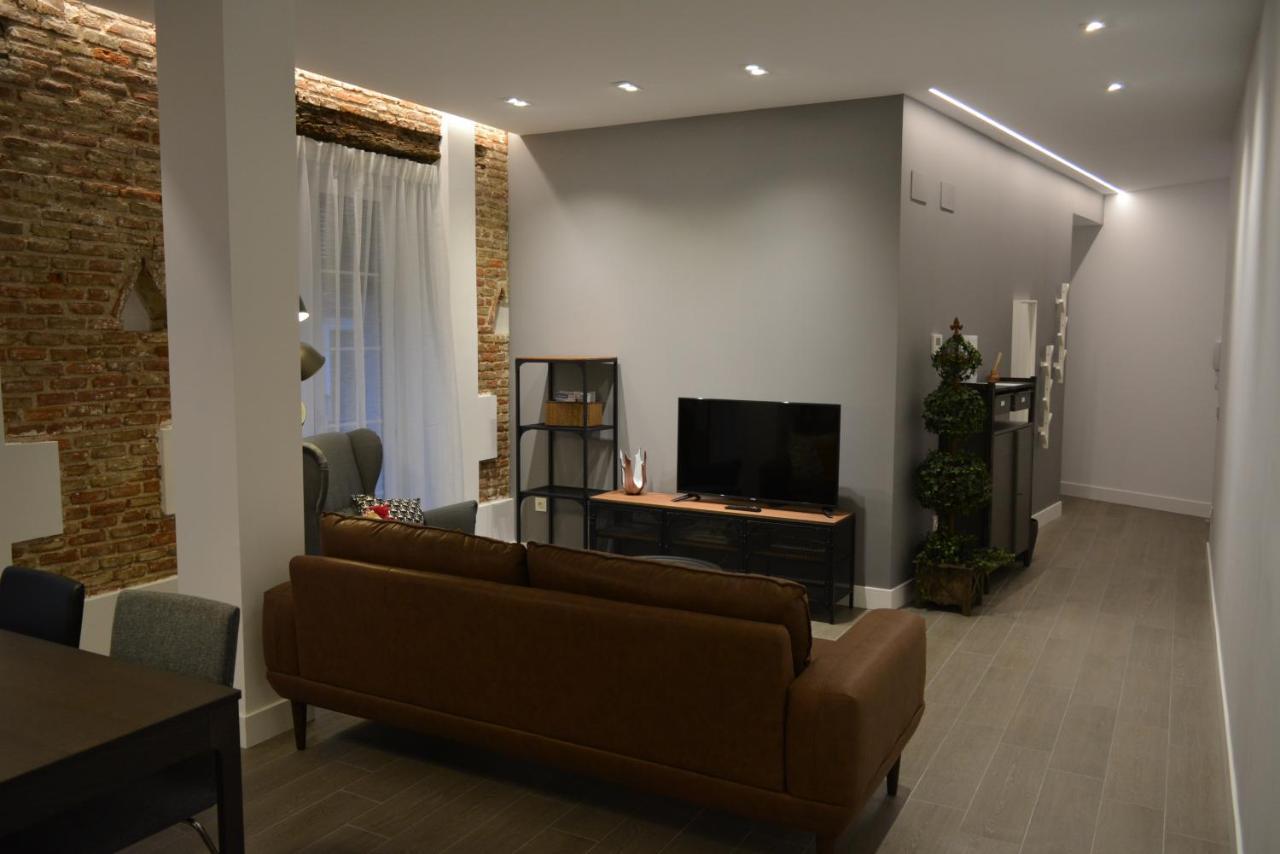 Duke Apartamento