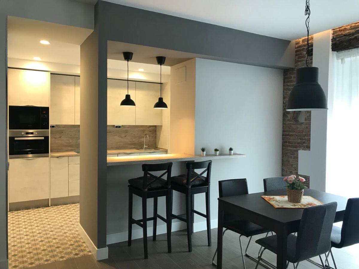 Duke Apartamento Valladolid