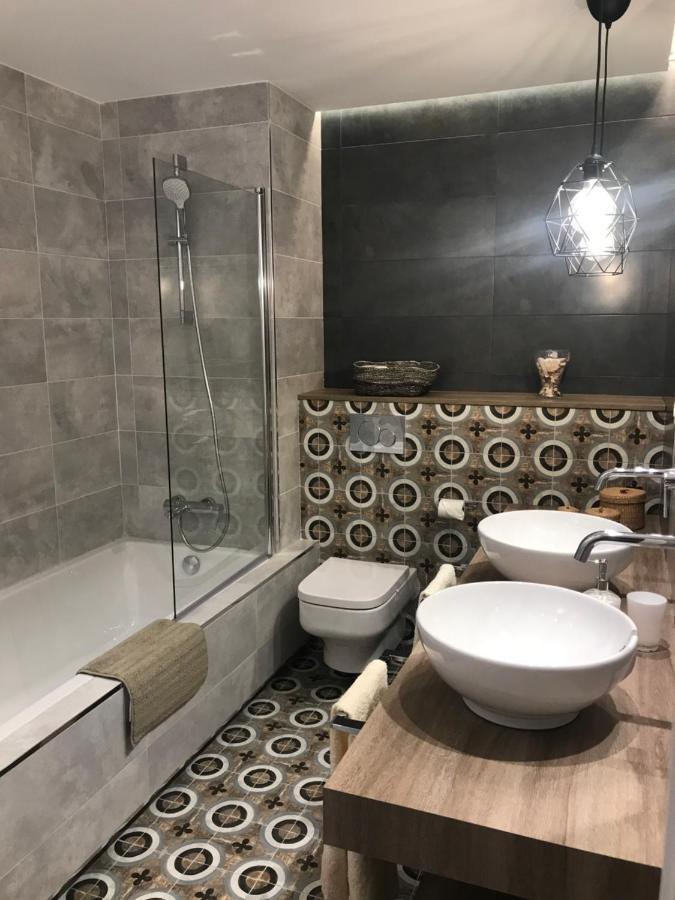 Apartamento Duke