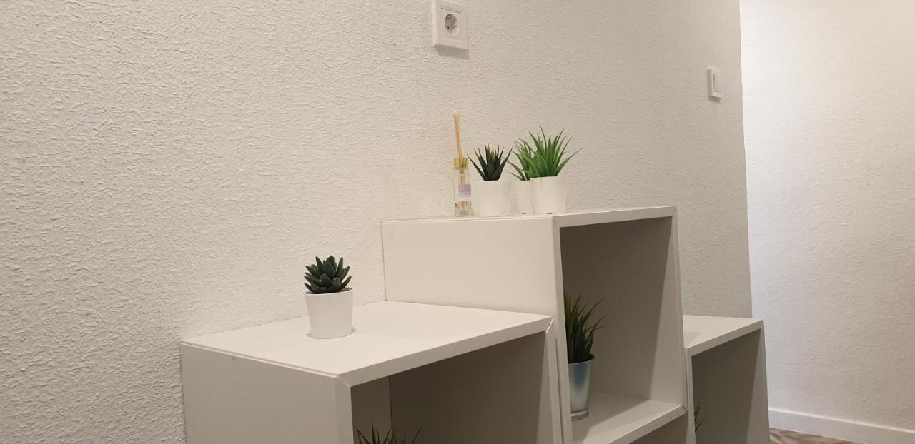 Apartment Apartamento Nana - Wifi Y Netflix
