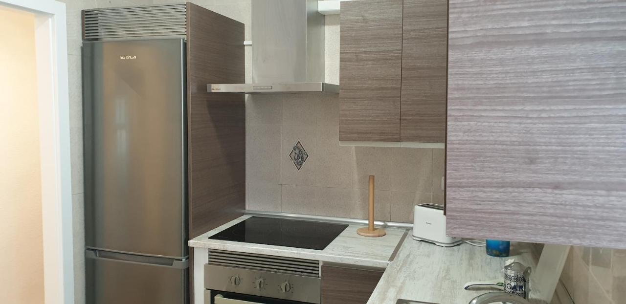 Apartamento Nana - Wifi Y Netflix Apartment