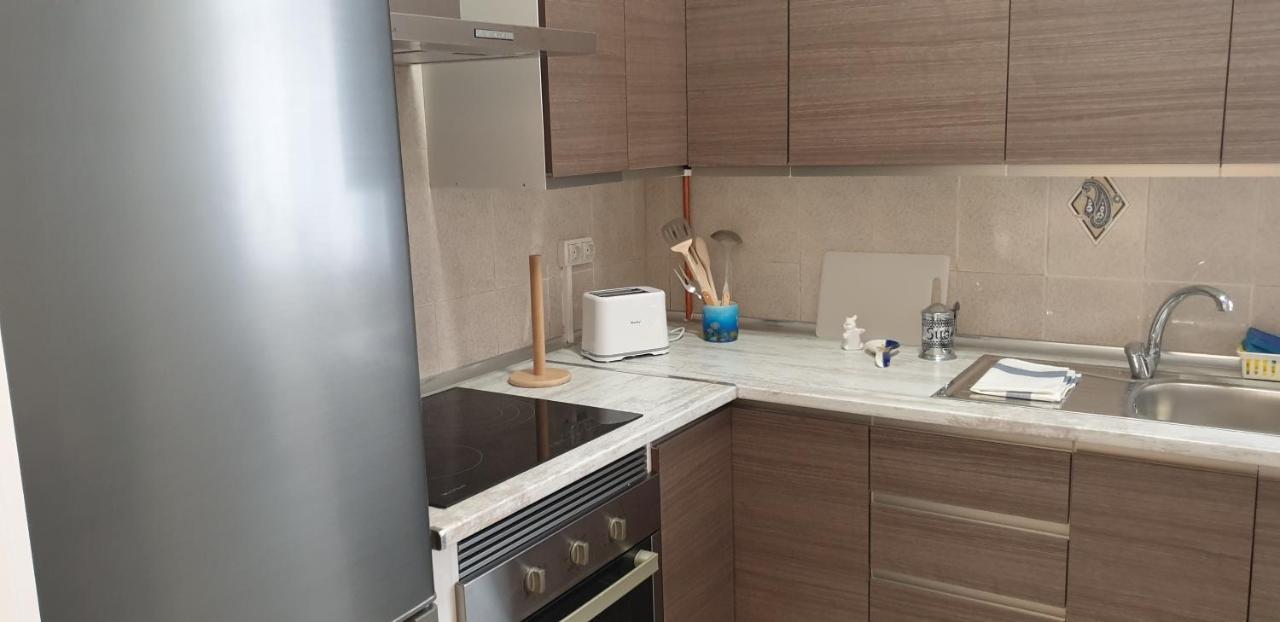 Apartment Apartamento Nana - Wifi Y Netflix *