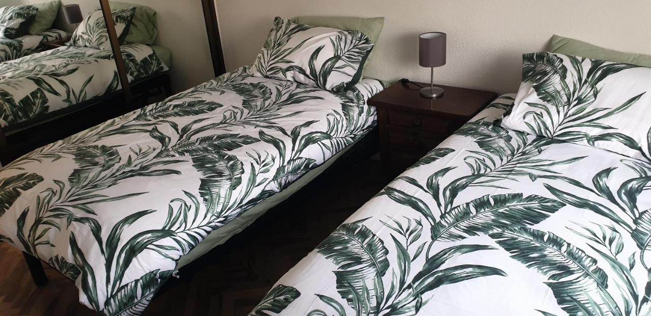 Apartamento Nana - Wifi Y Netflix Apartment *