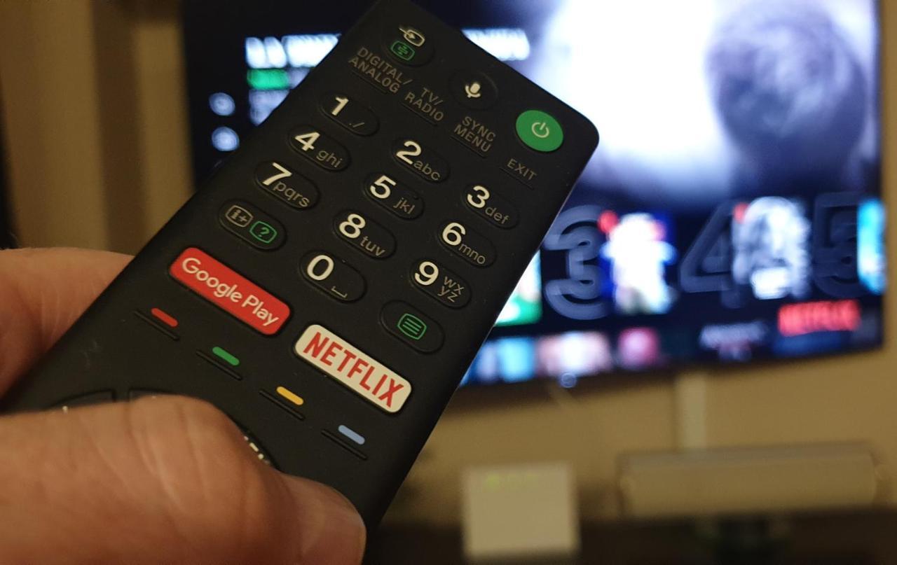 Apartamento Nana - Wifi Y Netflix Apartment *