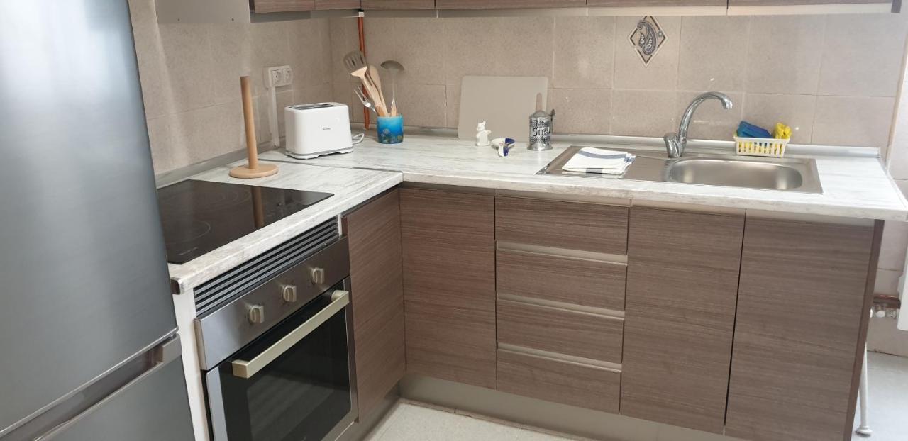 Apartamento Nana - Wifi Y Netflix Apartment *