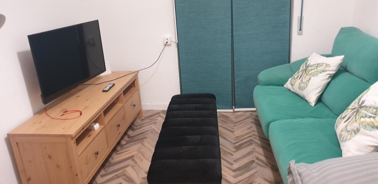 Apartamento Nana - Wifi Y Netflix Apartment Valladolid