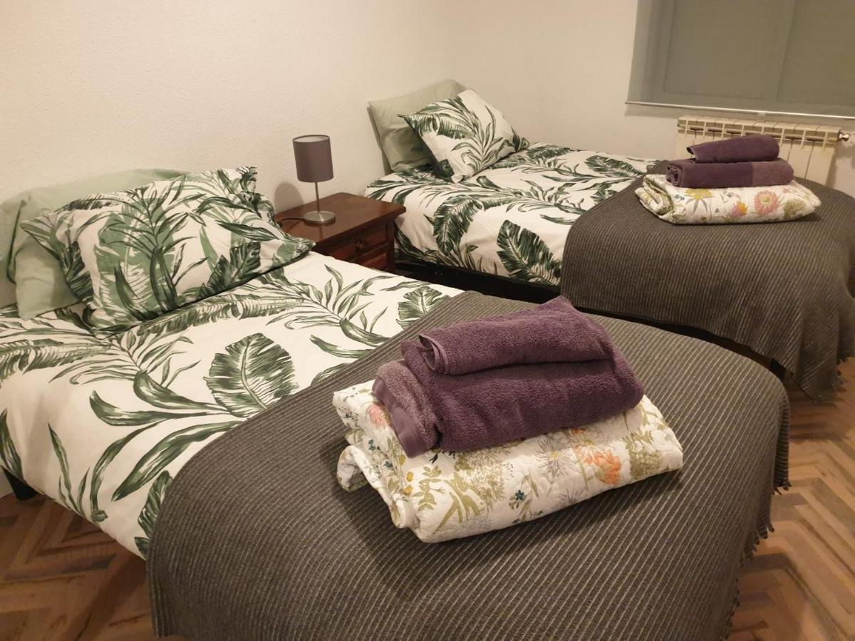 Apartamento Nana - Wifi Y Netflix Apartment
