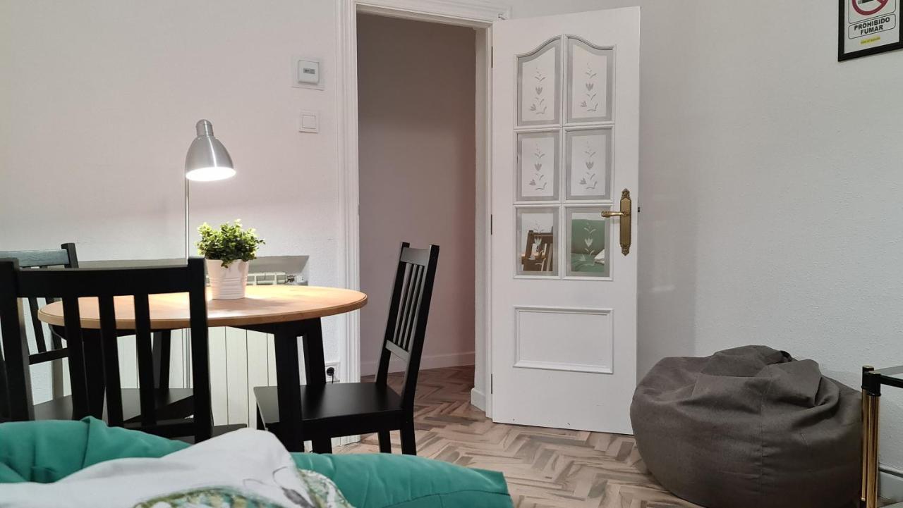 Apartment Apartamento Nana - Wifi Y Netflix