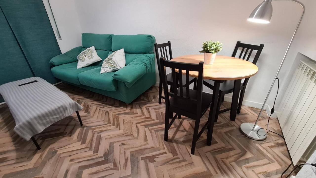 Apartamento Nana - Wifi Y Netflix *