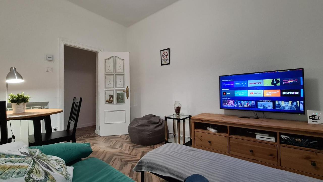 Apartment Apartamento Nana - Wifi Y Netflix