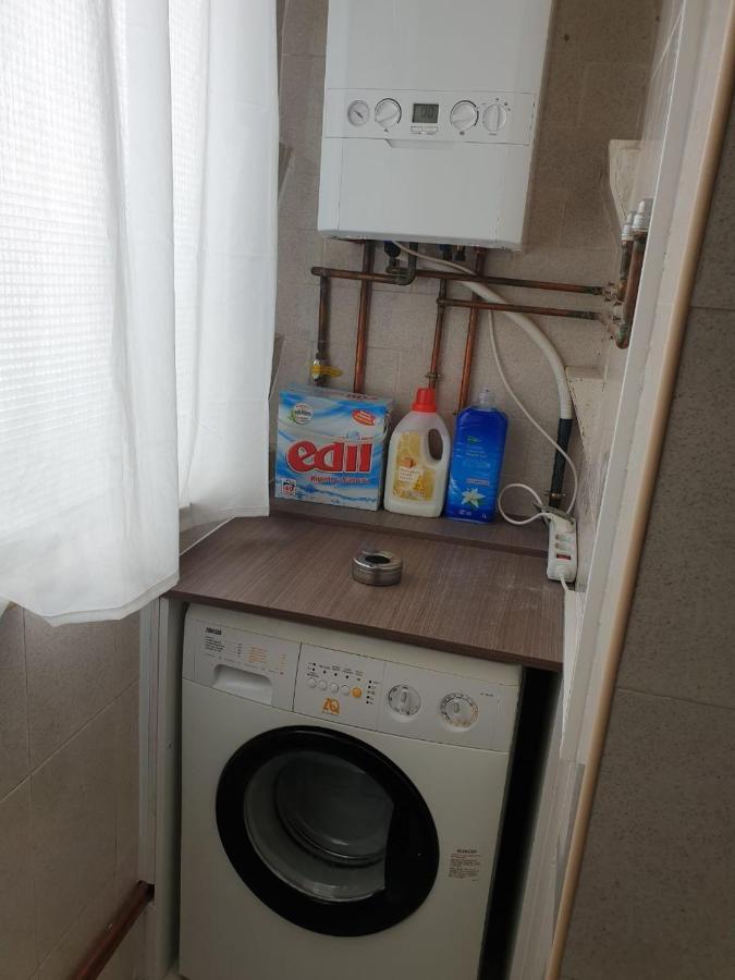 Apartment Apartamento Nana - Wifi Y Netflix *