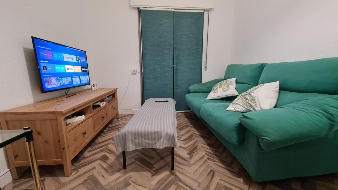 Apartamento Nana - Wifi Y Netflix Apartment Valladolid