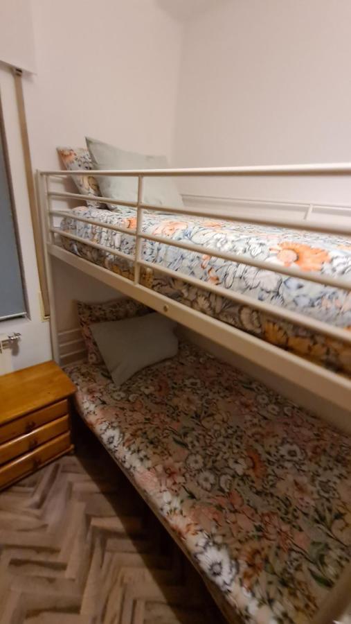 Apartment Apartamento Nana - Wifi Y Netflix