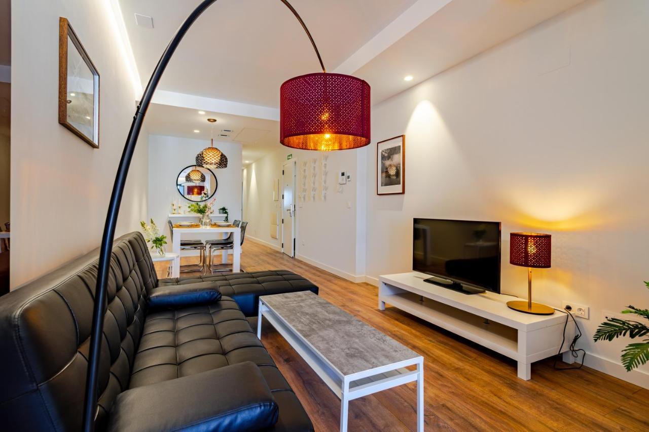 Apartment Edificio 13 By Plaza Mayor *