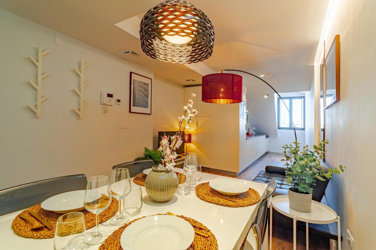 Apartment Edificio 13 By Plaza Mayor Valladolid