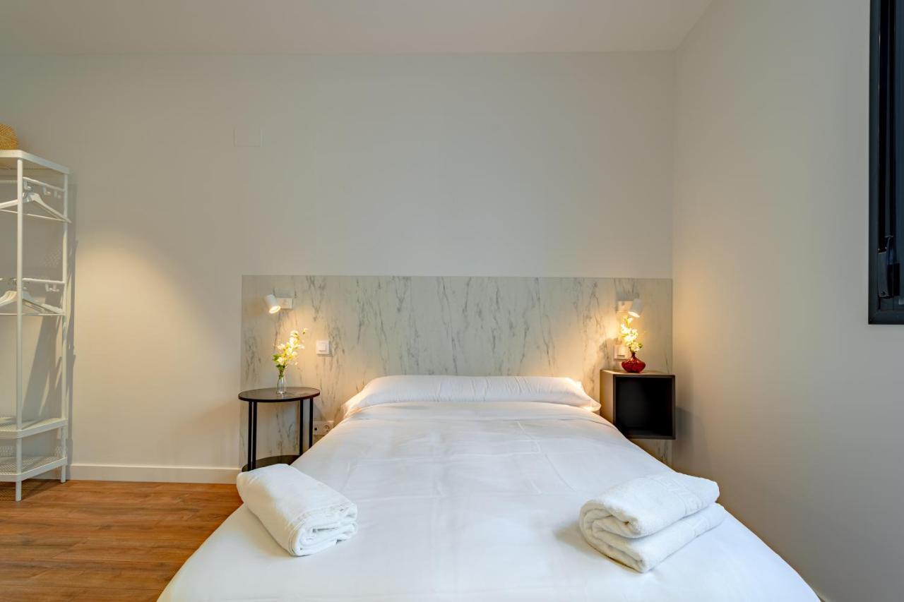 Edificio 13 By Plaza Mayor Apartment *