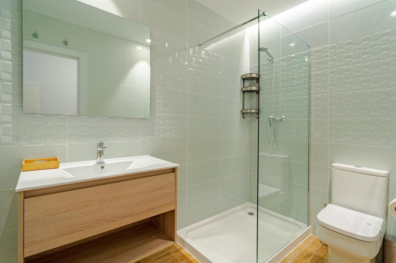 Apartment Edificio 13 By Plaza Mayor *