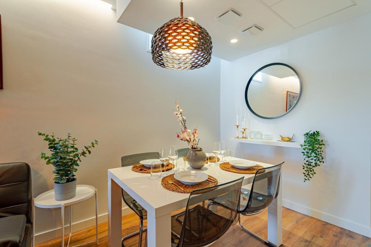 Apartment Edificio 13 By Plaza Mayor *