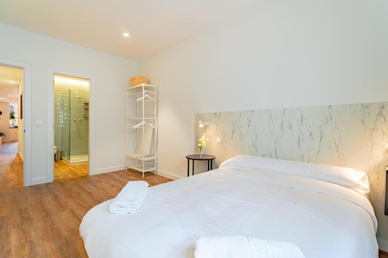 Apartment Edificio 13 By Plaza Mayor