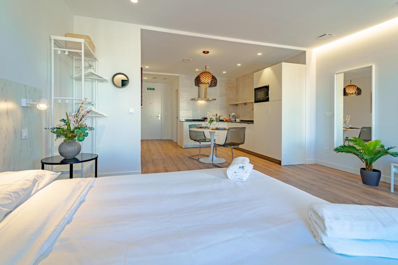 Edificio 13 By Plaza Mayor Apartment