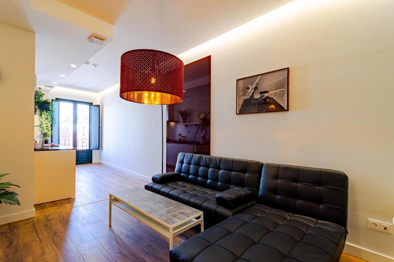 Edificio 13 By Plaza Mayor