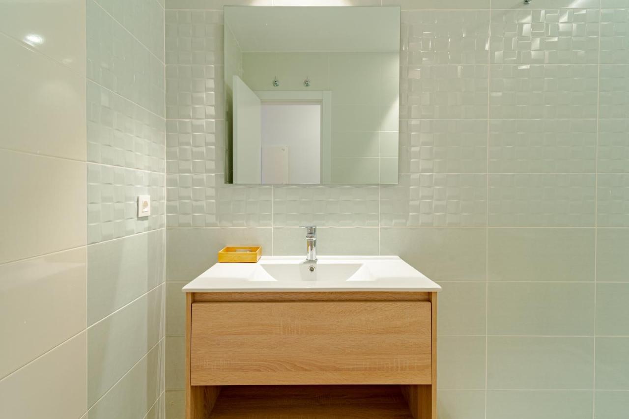 Apartment Edificio 13 By Plaza Mayor