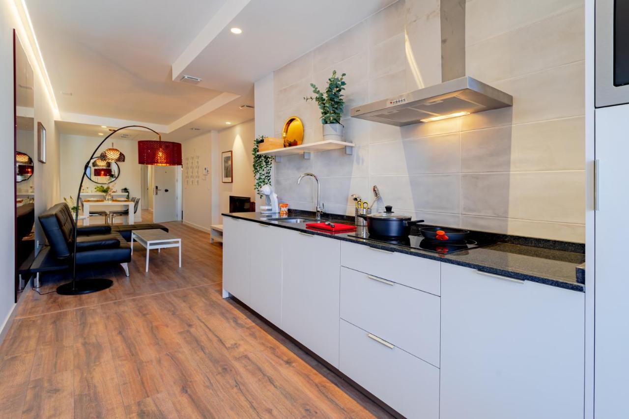 Apartment Edificio 13 By Plaza Mayor *