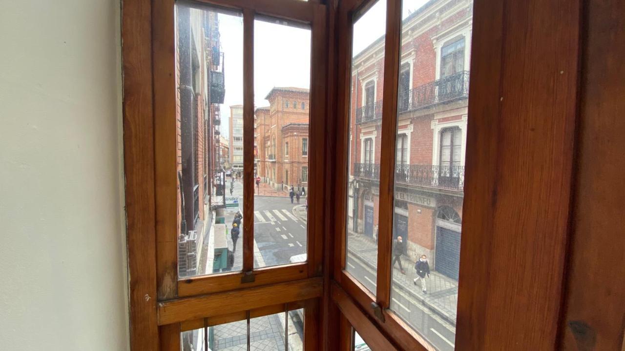 Pensión Insidehome Centro -hab Con Baño Privado En El Centro Y Opcion De Parking- Valladolid