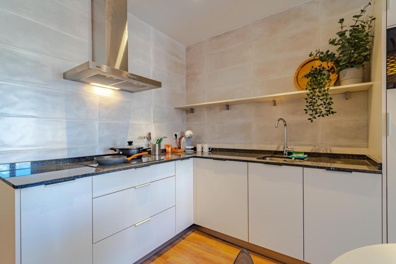Apartment Edificio 13 By Plaza Mayor *