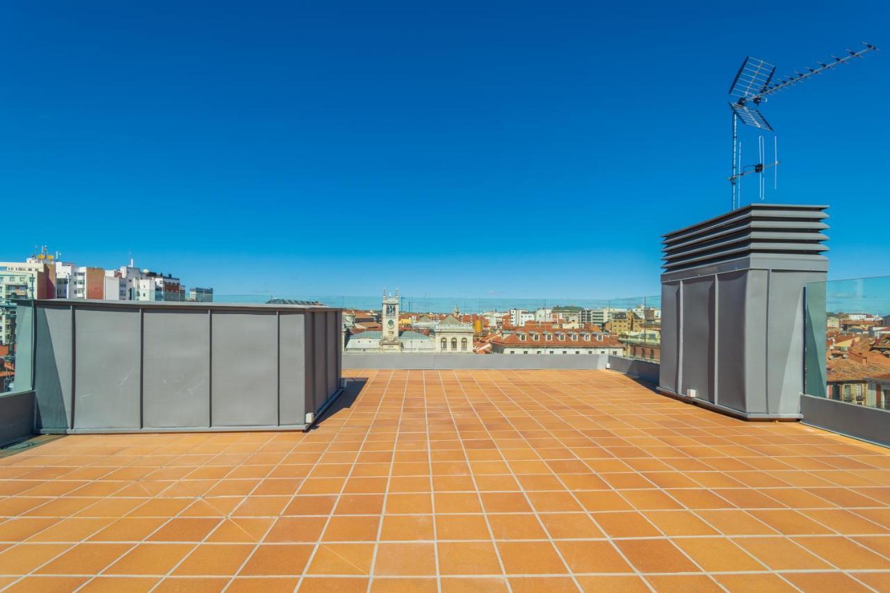 Edificio 13 By Plaza Mayor *