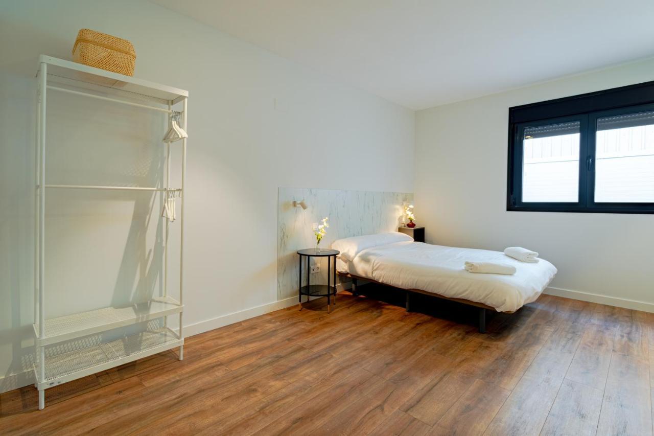 Edificio 13 By Plaza Mayor Apartment Valladolid