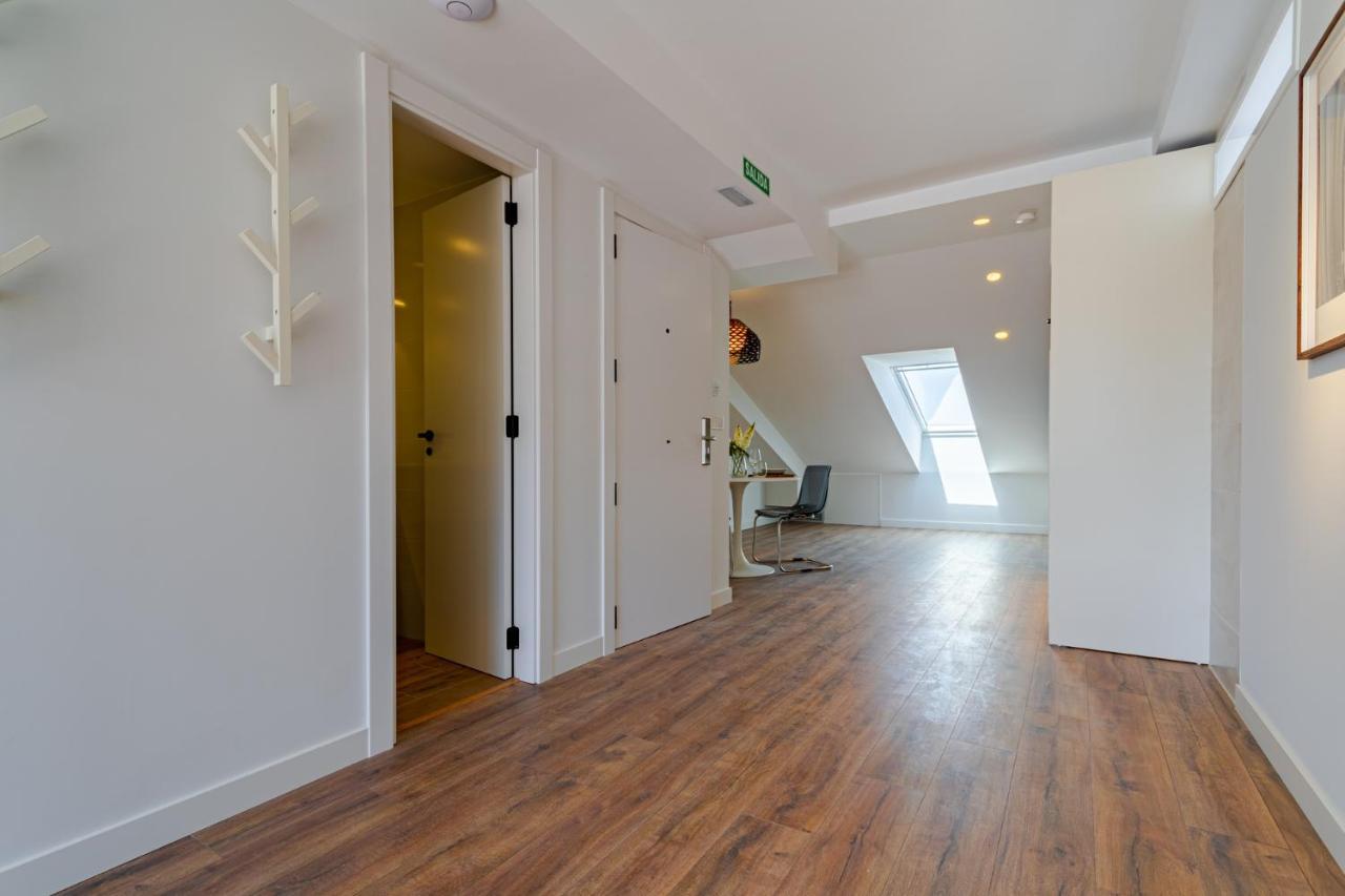 Apartment Edificio 13 By Plaza Mayor Valladolid