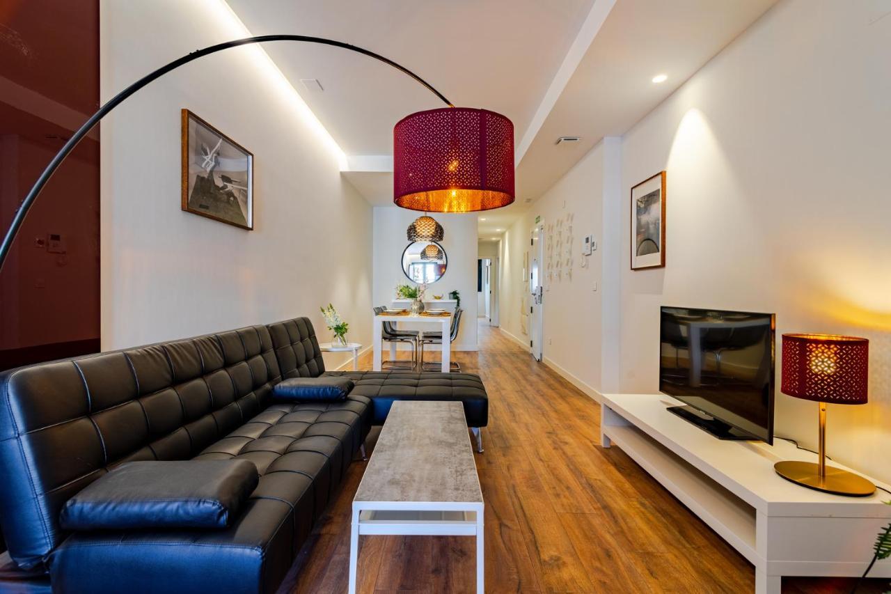 Edificio 13 By Plaza Mayor Apartment *