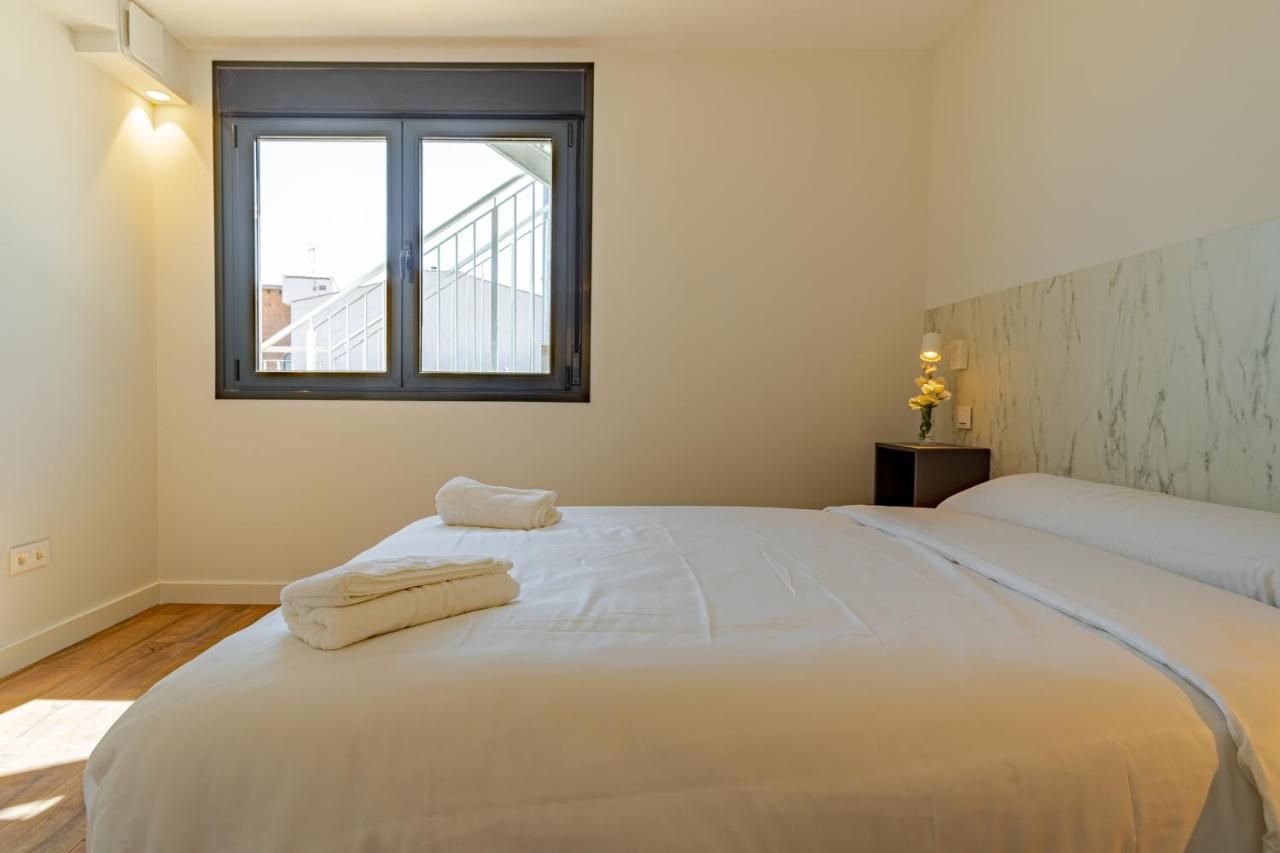 Edificio 13 By Plaza Mayor Apartment Valladolid