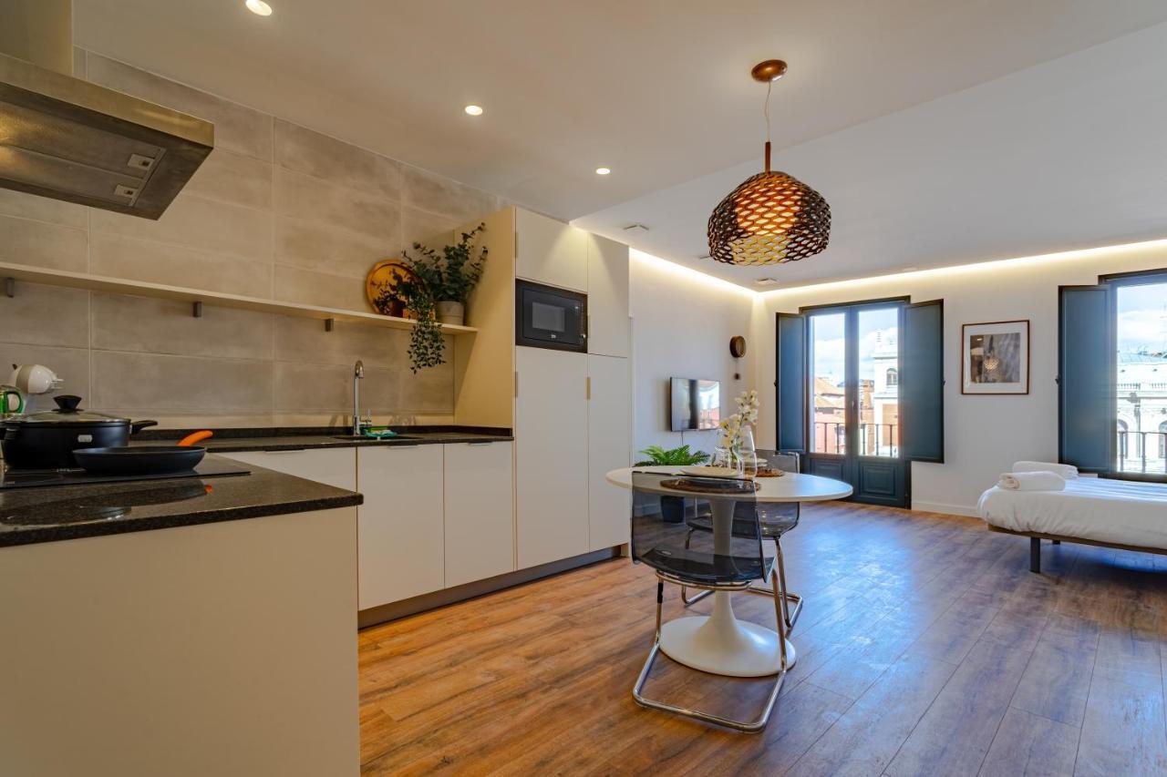 Edificio 13 By Plaza Mayor Apartment *