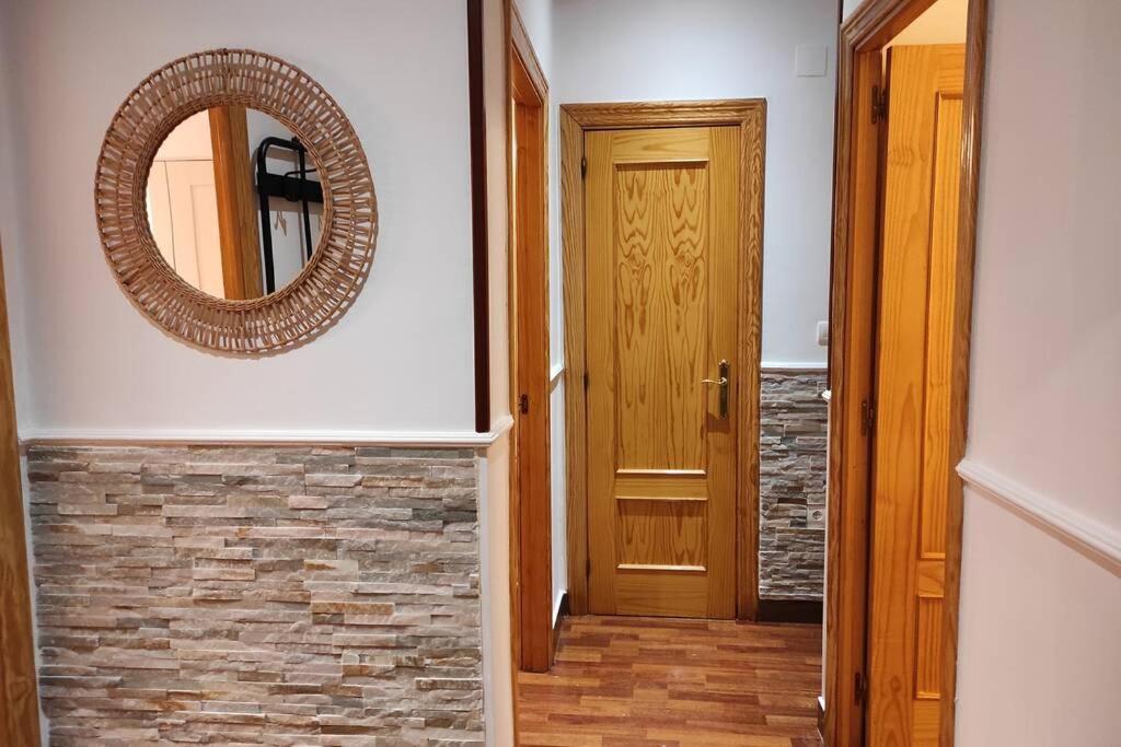 Alojaguay Menorca - Estrénalo A Un Paso Del Centro Apartamento Valladolid