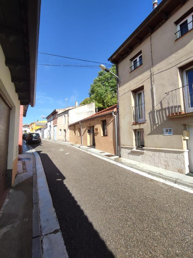 El Pajar De Cigunuela Holiday home