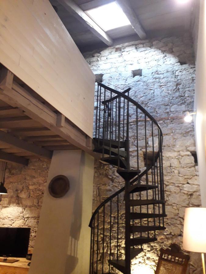 El Pajar De Cigunuela Holiday home *