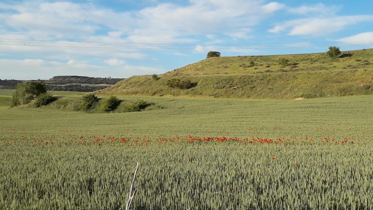 El Pajar De Cigunuela Holiday home