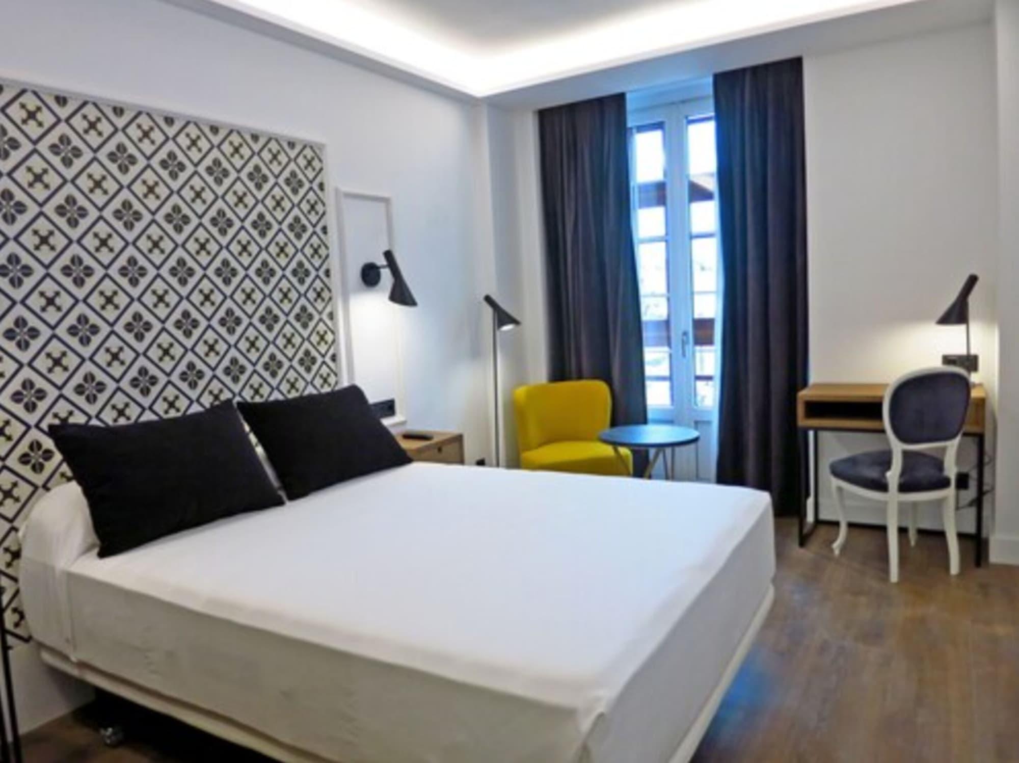 Colón Plaza Hotel Valladolid